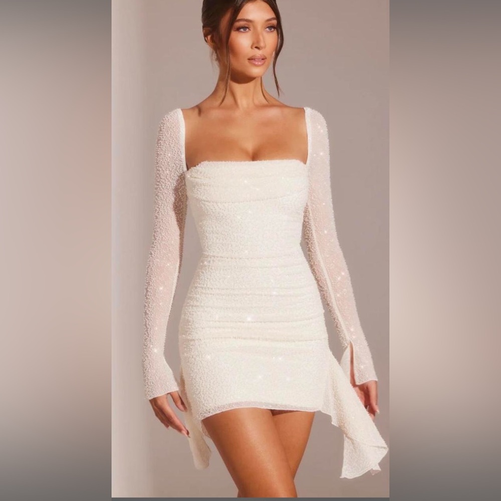 Oh Polly Fererra Dress